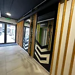 Aparthotel Campeador City